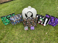 Image 1 of Halloween Bags