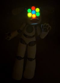 Image 5 of 11 in iPUPPY bjd