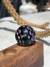 Image 3 of amethyst galaxy