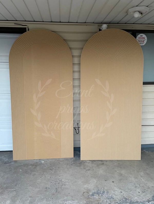 Image of Ripple Props