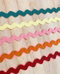 Image 10 of Tovagliette ricamate