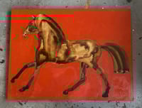 Image 2 of HORSE HORSE