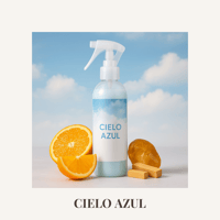 Image 1 of CIELO AZUL