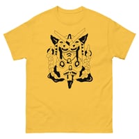 Image 3 of MDHxBT - BLACK GRAPHIC