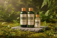 The Nourish & Restore Trio