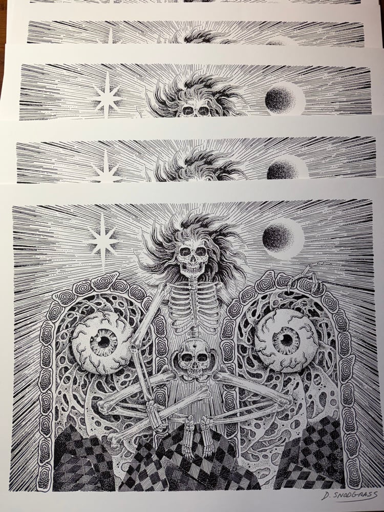 Image of Vortex Visitor