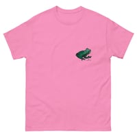 Image 5 of Men's classic Frog tee