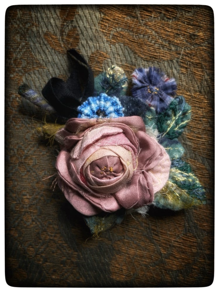 Image of Première Rose