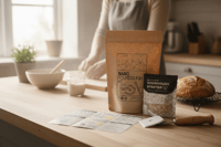 Image 2 of Basic Sourdough Kit 