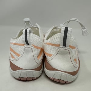 Image of Barefoot Shoes Pink White Size 39 Free Shipping 