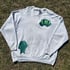 VINTAGE COLLAGE CREWNECK Image 2