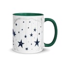 Image 16 of Twinkle ⭐️ Mug with Color Inside