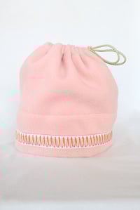 Image 1 of Embroidered Alpine Hat #12