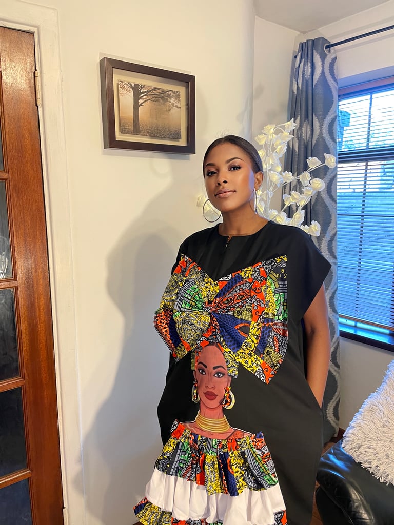 The NiMi Dress: Image 3