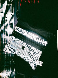 Image 3 of KAPEDAAWORLD F BAG 3.0 BLACK