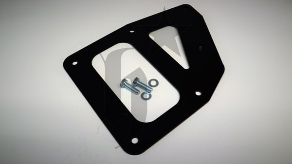 Image of K Series staging brake sandwich plate 