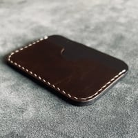 Image 3 of The Sage Card Wallet (customizable)