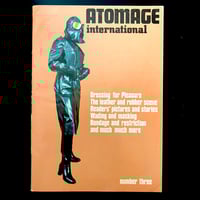 Image 1 of AtomAge International #3