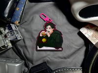 Image 2 of Danny & Jed FML! keychains