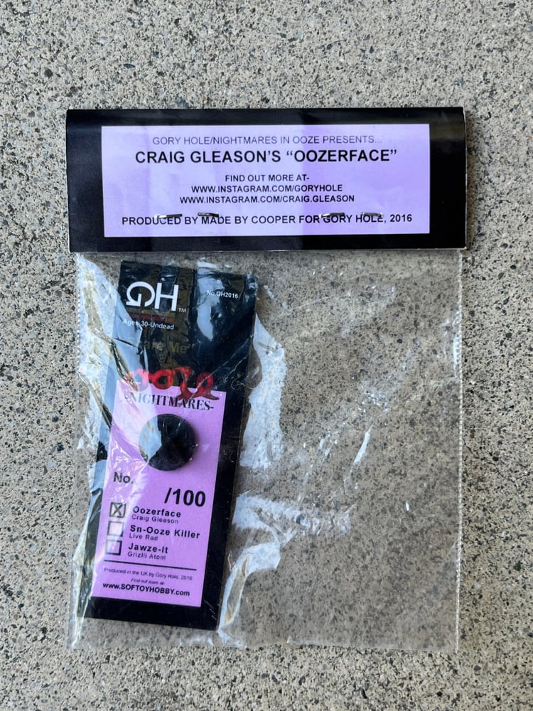 Craig Gleason Yard Sale