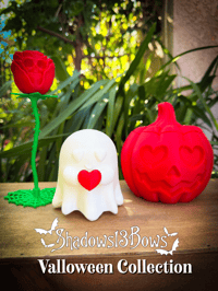 Valloween Collection 