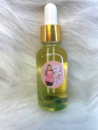 Image 4 of CUTICLE/ SKIN  OIL with VITAMIN E 