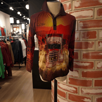 Image 2 of Dusty Lane Truck Fishing shirt Pre Order