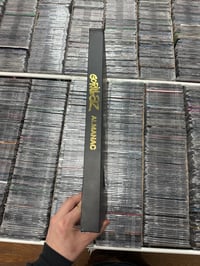 Image 2 of Gorillaz Almanac (Deluxe Edition Large Book + Inserts / slipcase) - used  