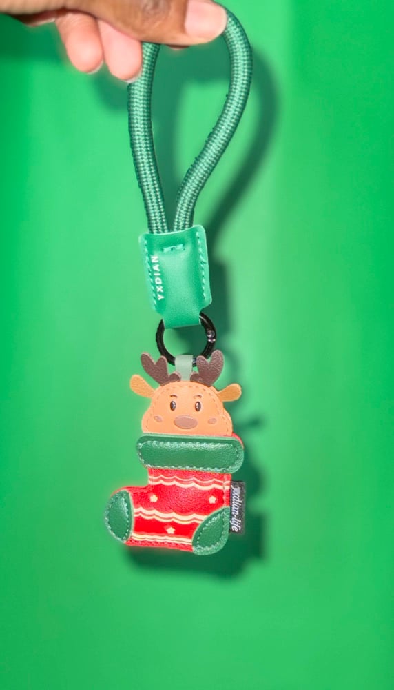 Image of Car Ornaments 