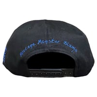 Image 7 of GUTTURAL SLUG - SNAPBACK