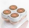 Women's Hair Remover Women Electric Epilator 