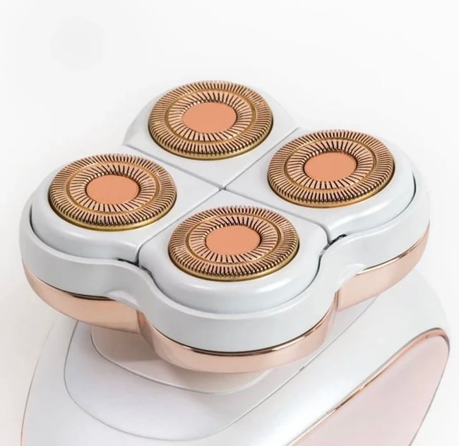 Women's Hair Remover Women Electric Epilator 