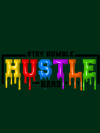 Image 6 of Hustle Hard 
