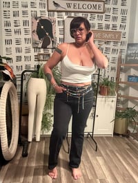 Image 1 of Black Levi’s 