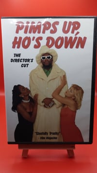 Image 1 of Pimps Up, Hoes Down