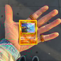 Image 4 of Phish Pokemon 3" Sticker Pack