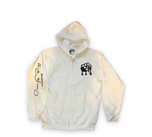 Image of CB Big Drip signature hoodie 