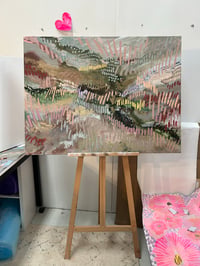 Image 7 of Where the Creek Wanders - Original Painting