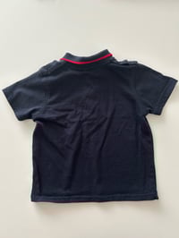 Image 4 of Spidey shortalls 2-piece set