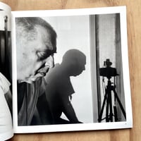 Image 5 of Lee Friedlander - Fraenkel Gallery 