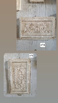 Image 5 of Les plâtres série 1 (4 dispos) 