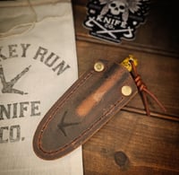 Image 2 of BROKEN ARROW • yellow dino bone