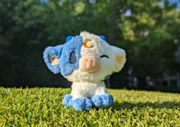 Image 1 of Sally-Mae Plush *PRE-ORDER*