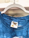 Grateful Dead 1995 Jerry Garcia T-Shirt - Size L+