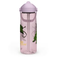 Image 14 of Beans Flip straw water bottle