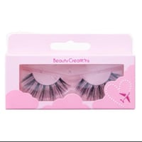 Image 1 of Beauty Creations Hollywood Take Me Somewhere Soft Silk Eyelashes