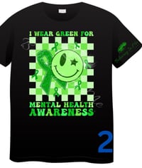 Image 2 of Mental Health Awareness Collection