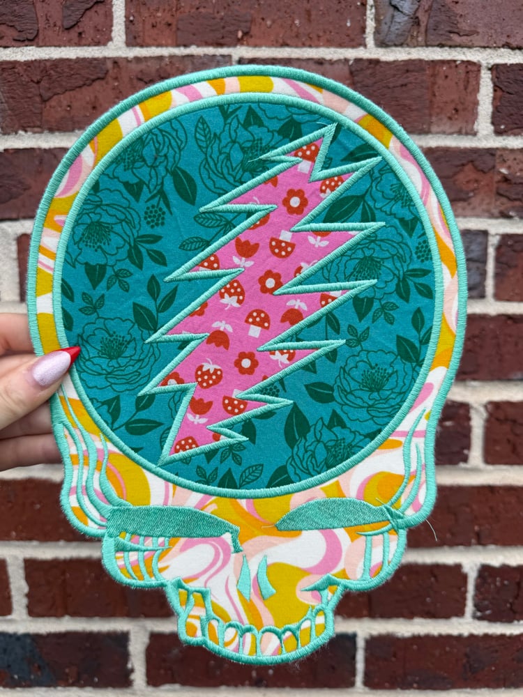 Image of Large SYF 4