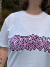 Pink Antistyle T-Shirt