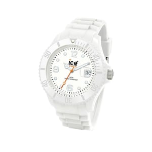 Image of White Ice Watch (Unisex)